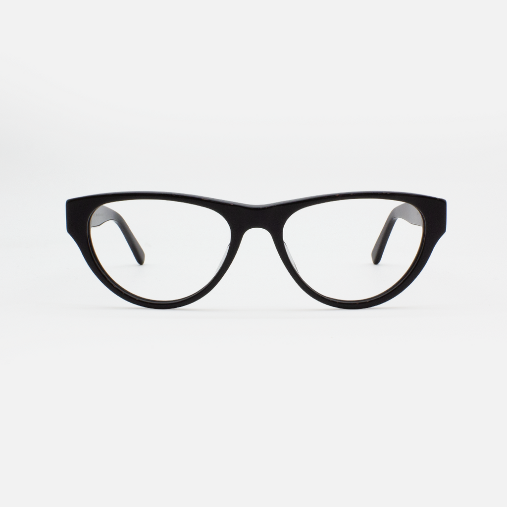 Alina Jet Black