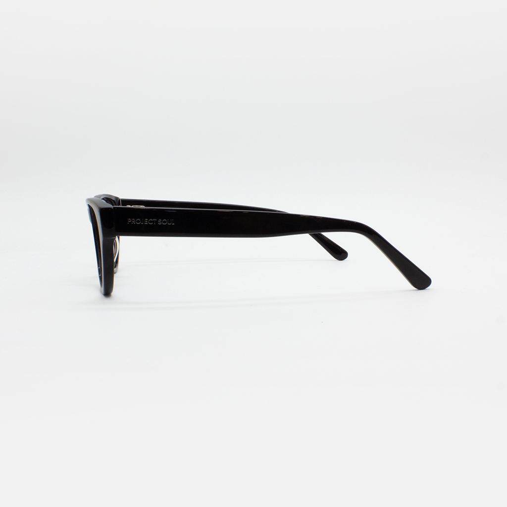 Jet Black