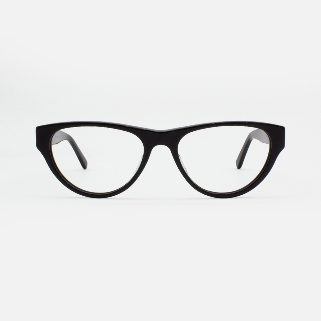 Alina Jet Black