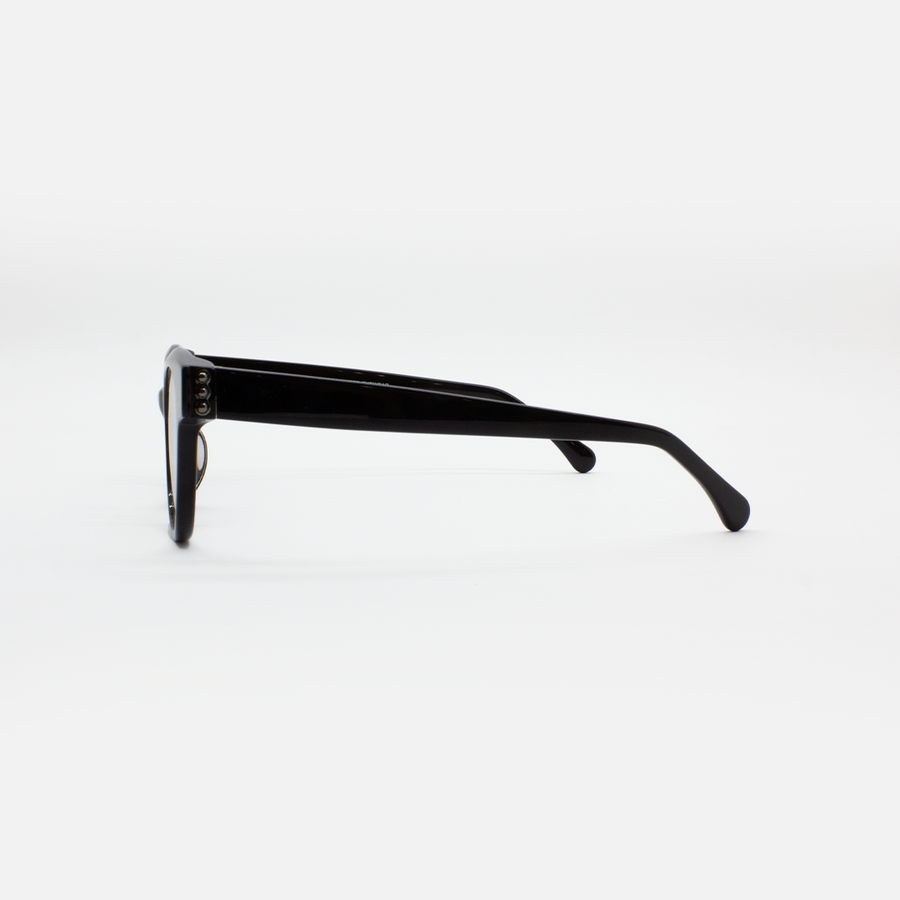 Jet Black