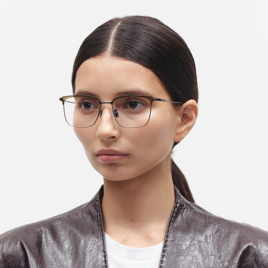 Moss Model