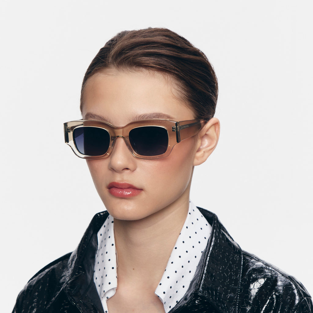 Champagne Model