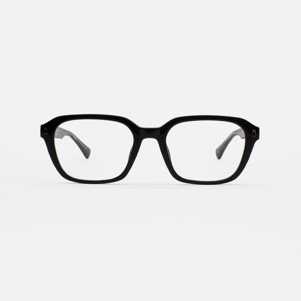 Dario Jet Black