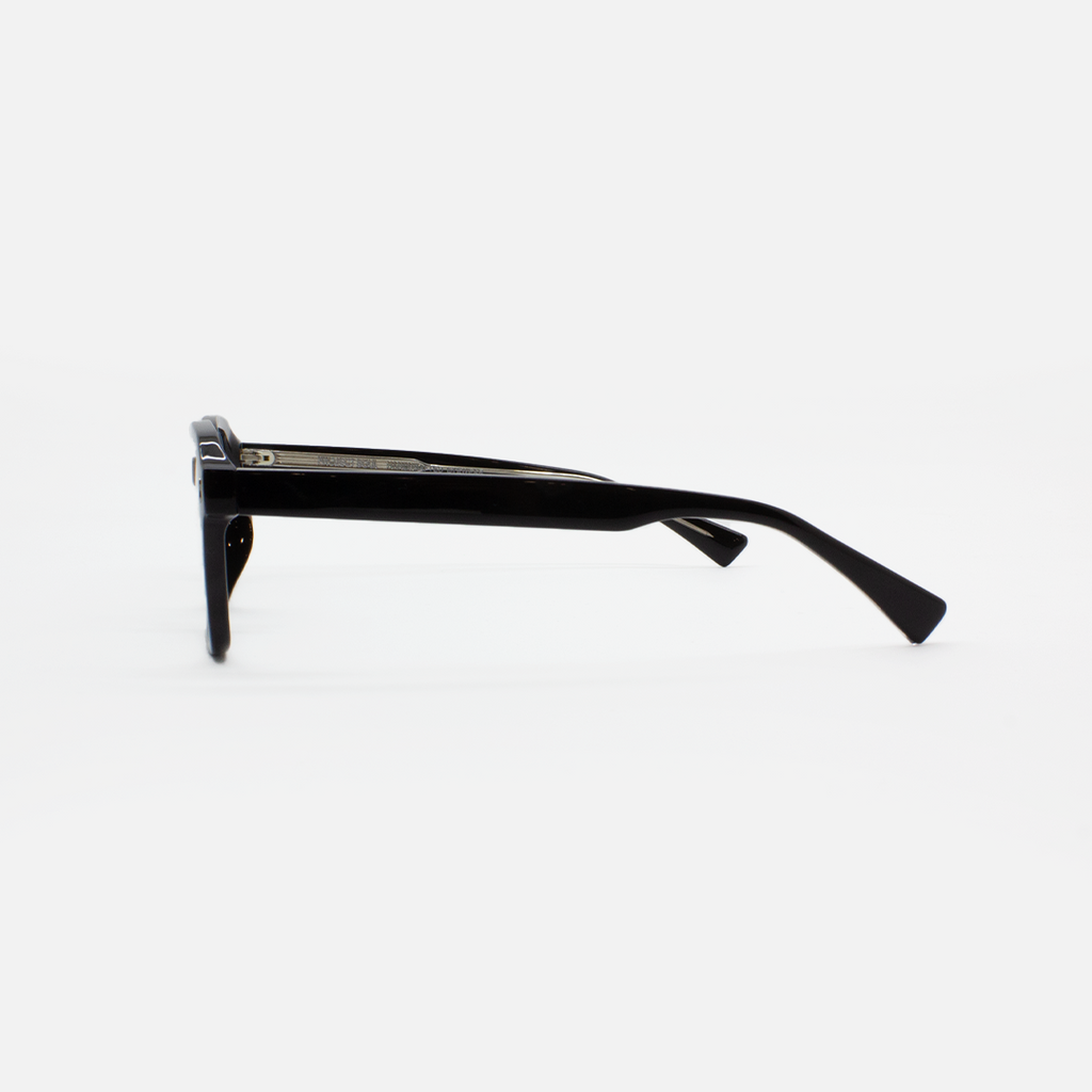 Jet Black