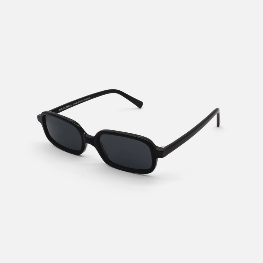 Jet Black