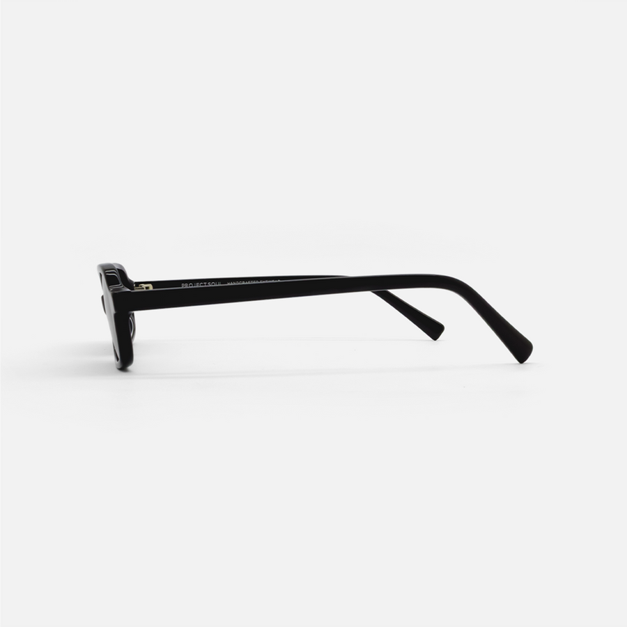 Jet Black