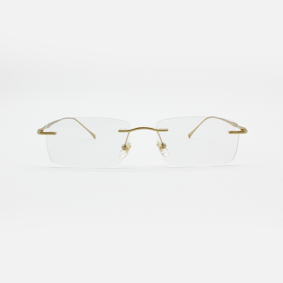 Antique Gold