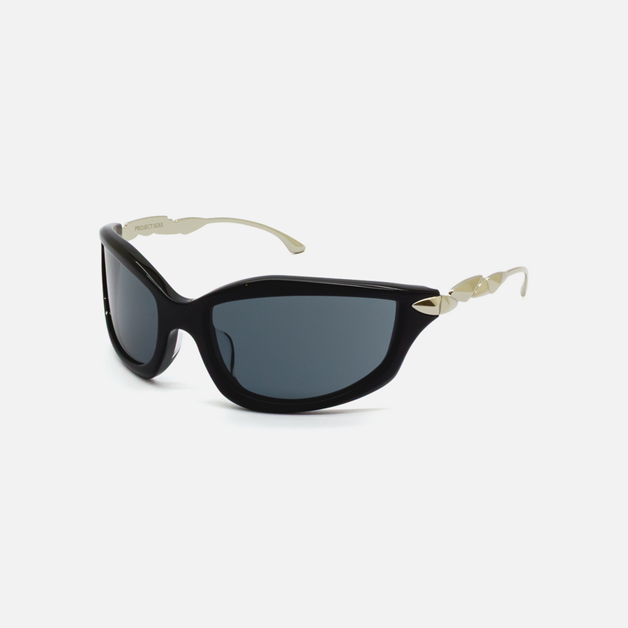 Jet Black