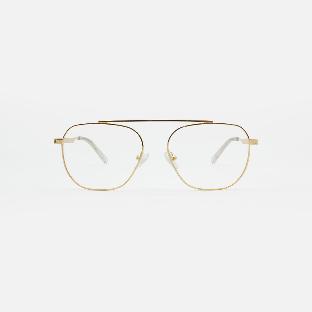 Hugo Antique Gold