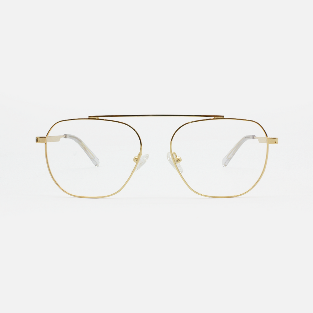 Hugo Antique Gold