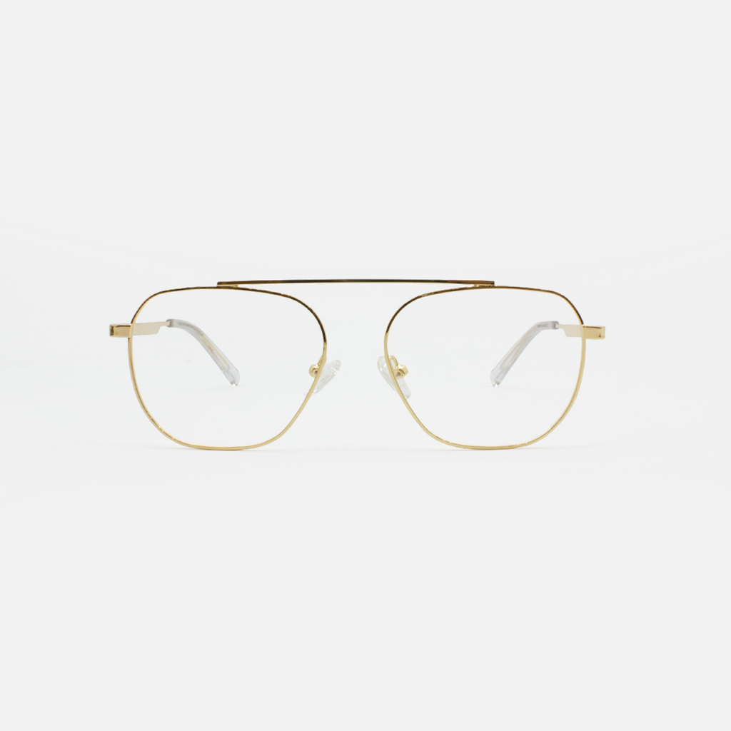Hugo Antique Gold
