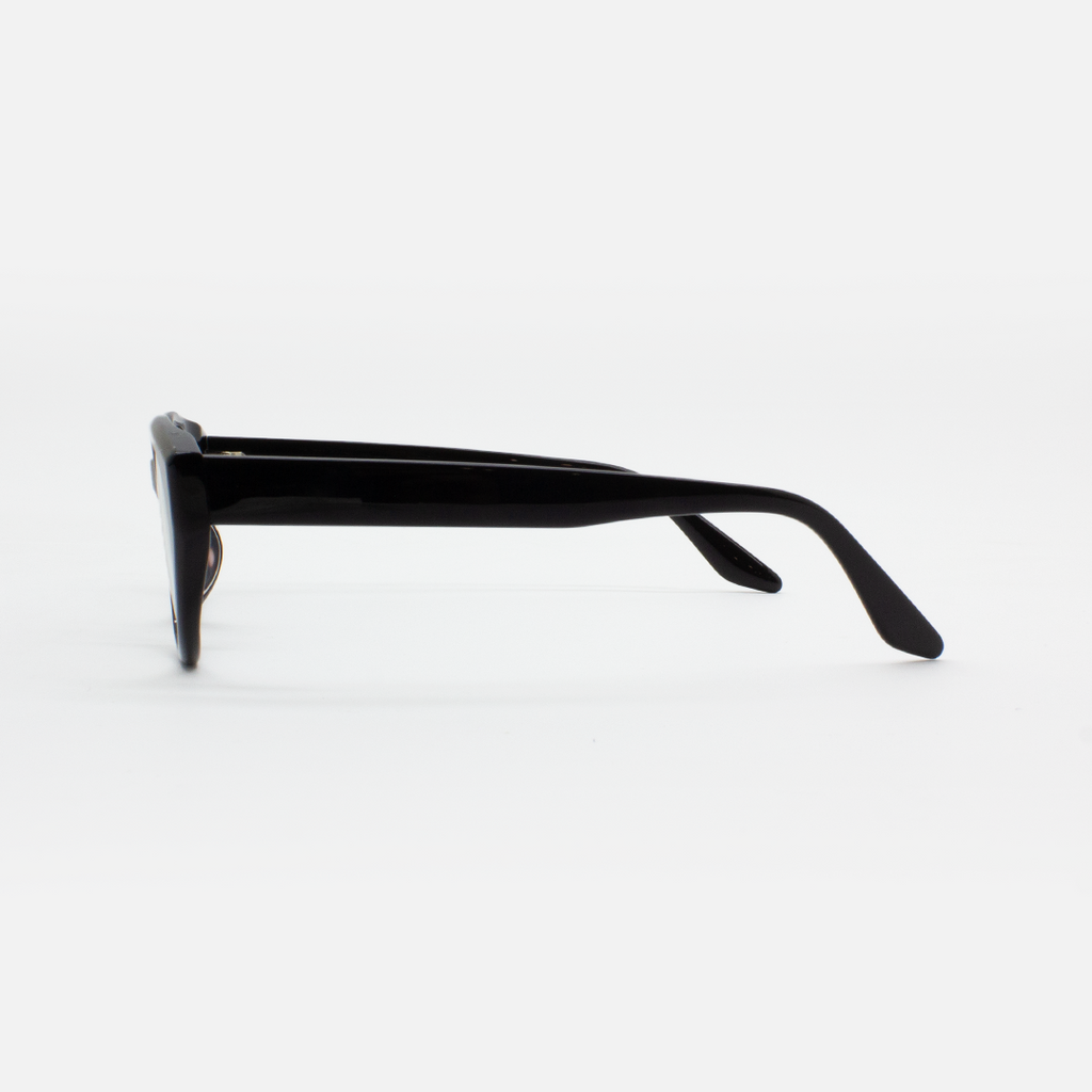 Jet Black