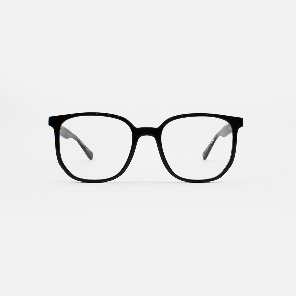 James Jet Black