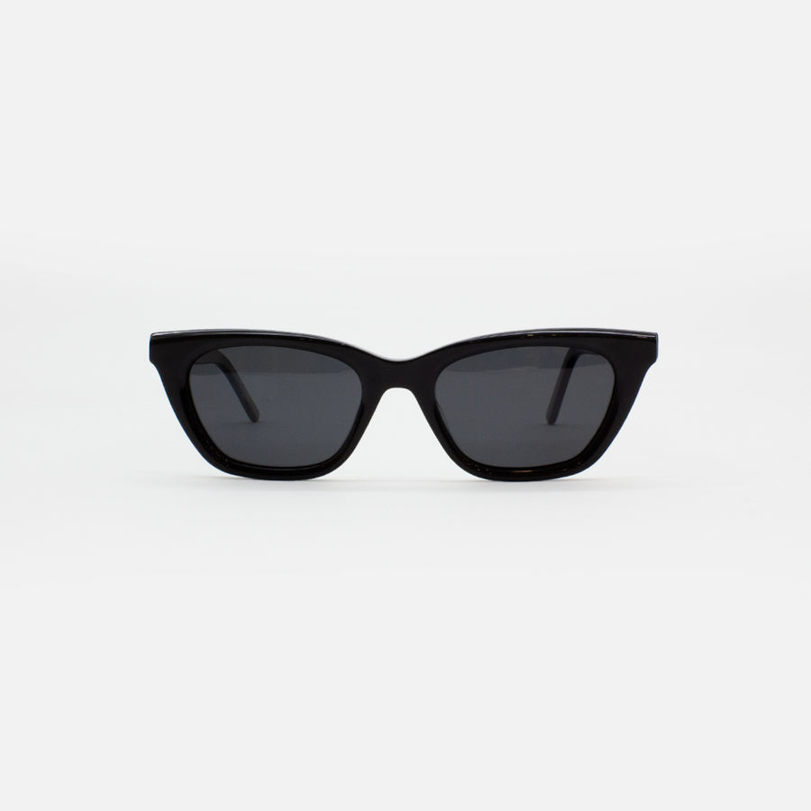 Jet Black