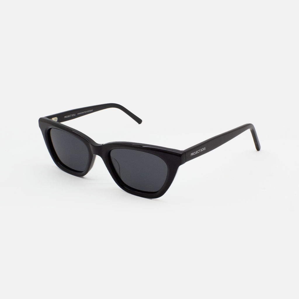 Jet Black