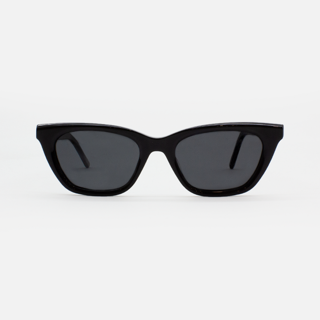 Jina Jet Black