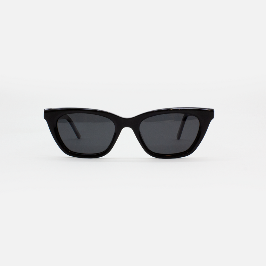 Jina Jet Black