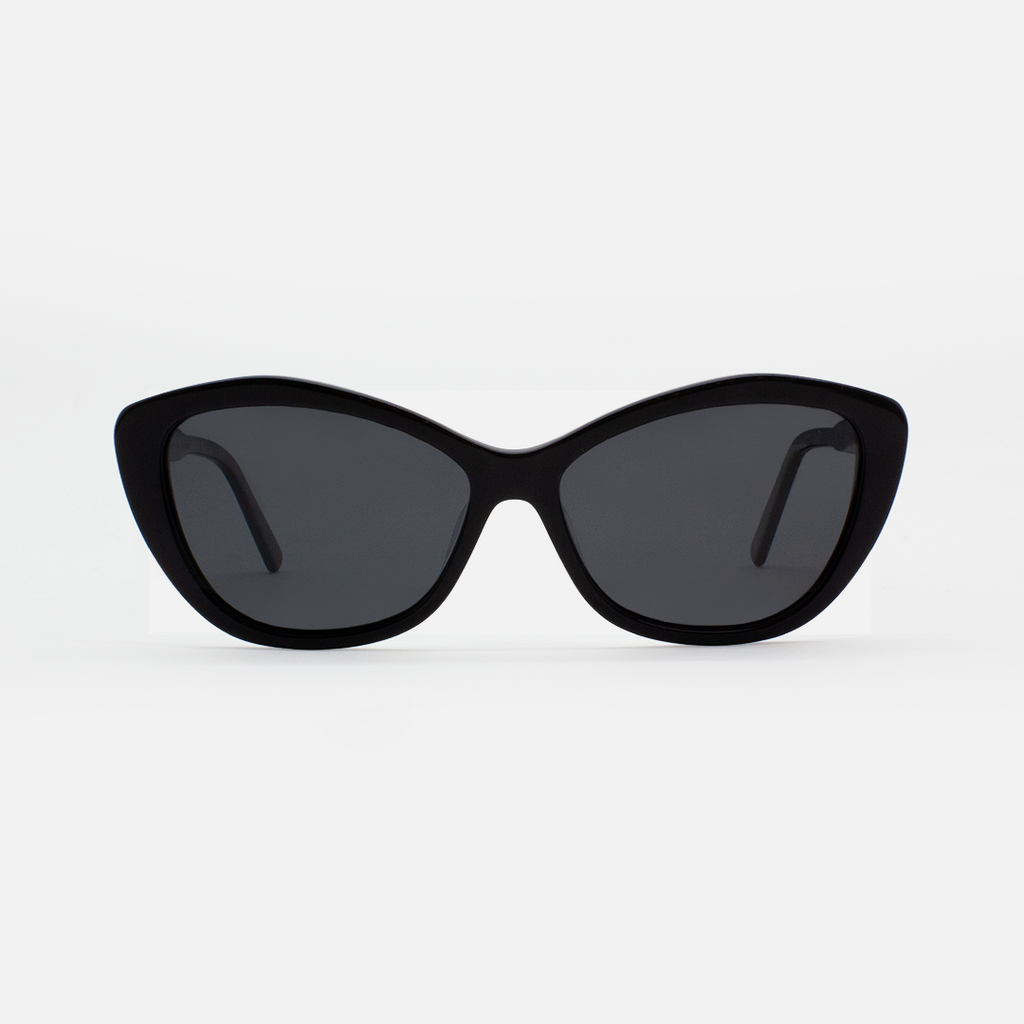 Kelly Jet Black