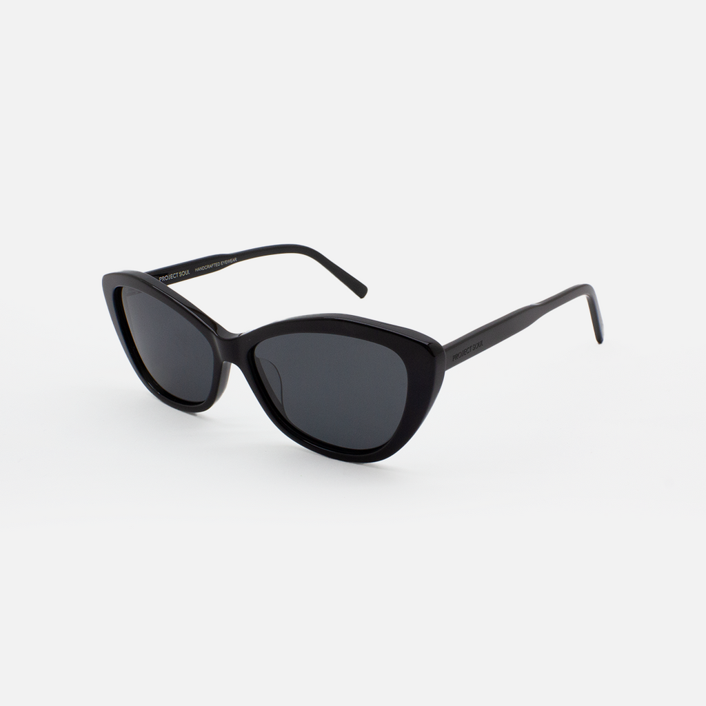 Jet Black