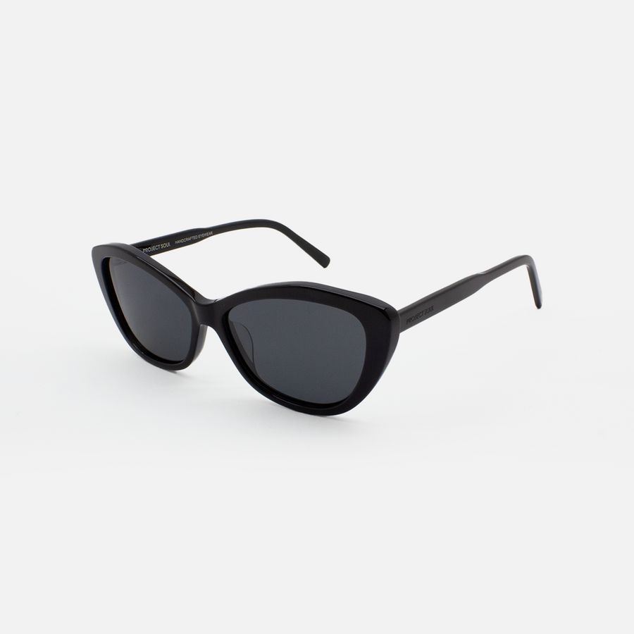 Jet Black