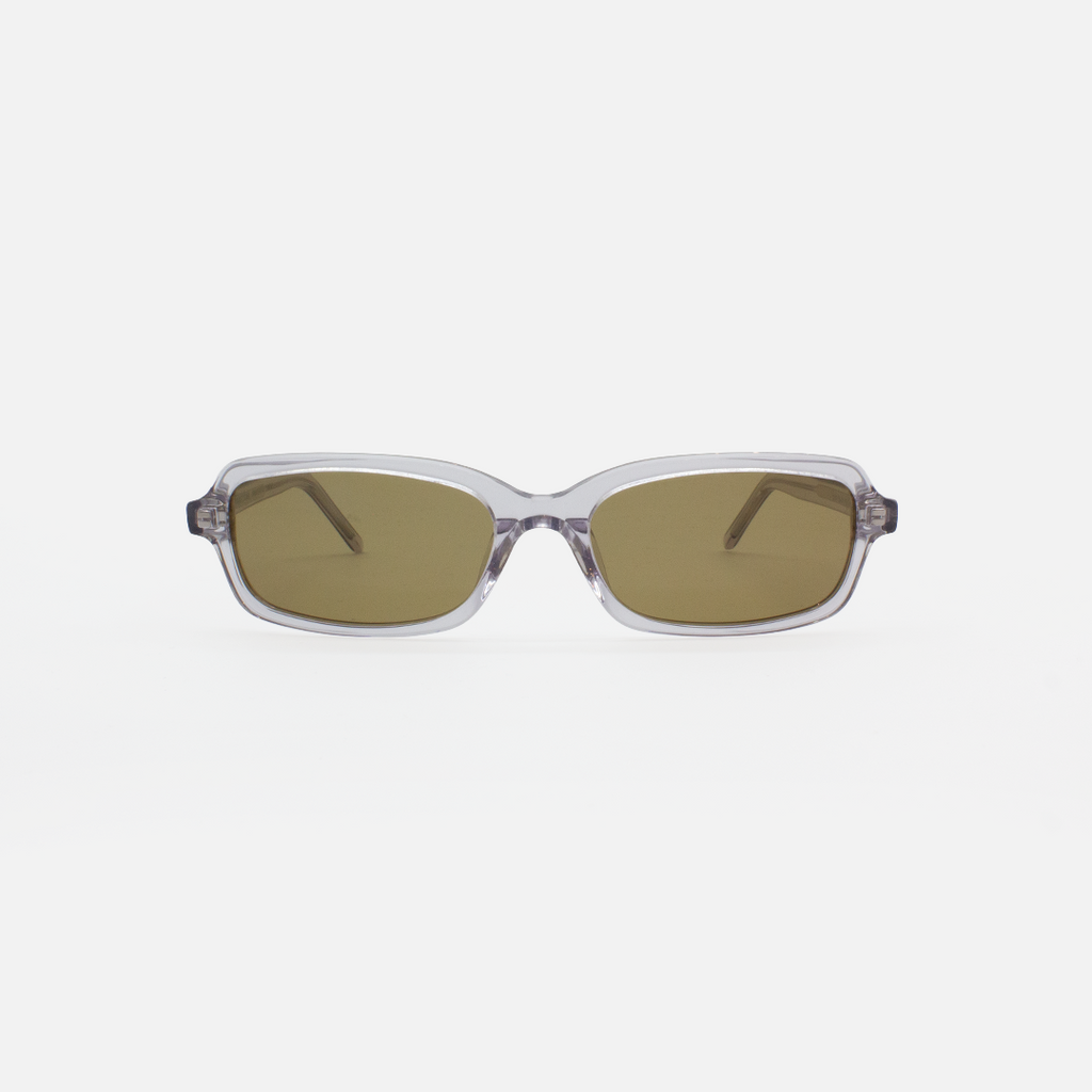 Leto Crystal Clear