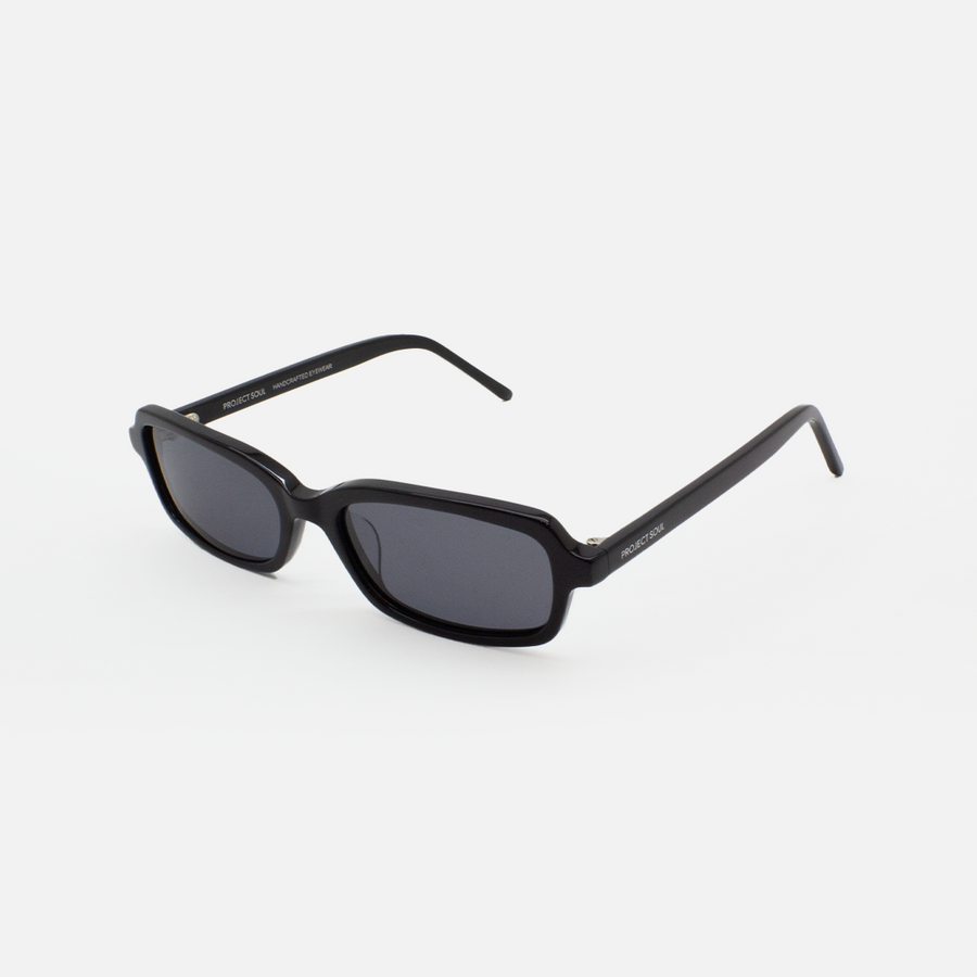 Jet Black