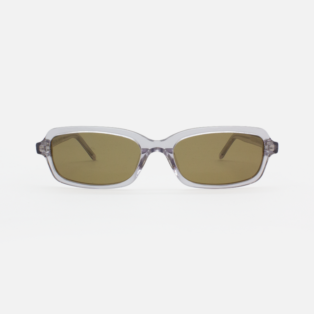 Leto Crystal Clear
