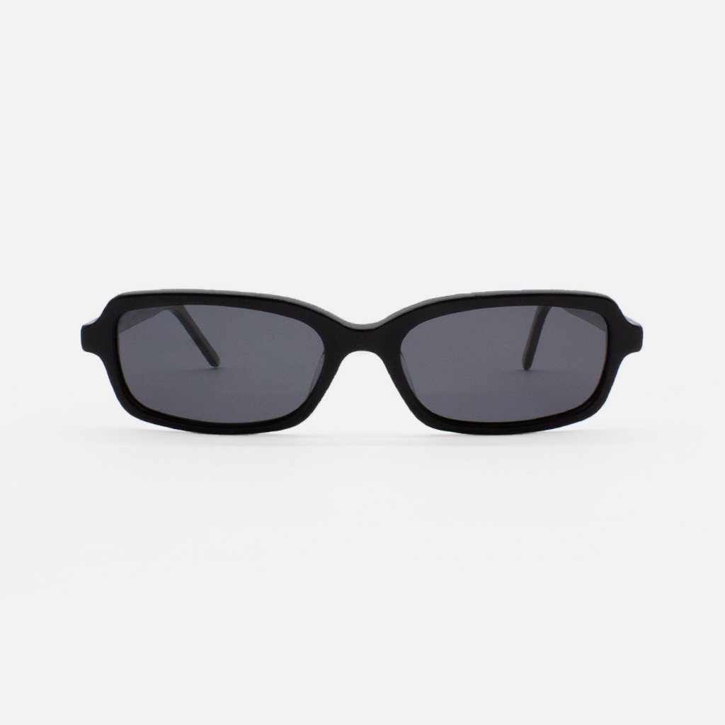 Leto Jet Black