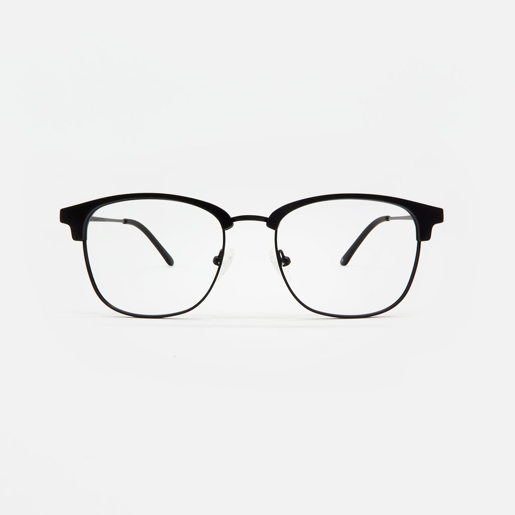 Isak Matt Black