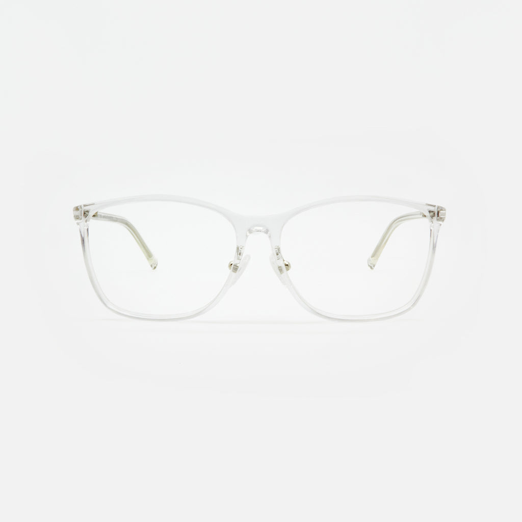 Ivar Crystal Clear