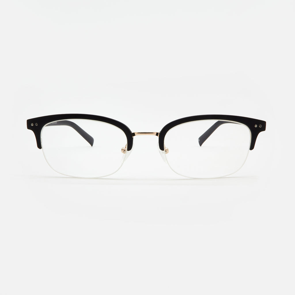 Taro Matt Black
