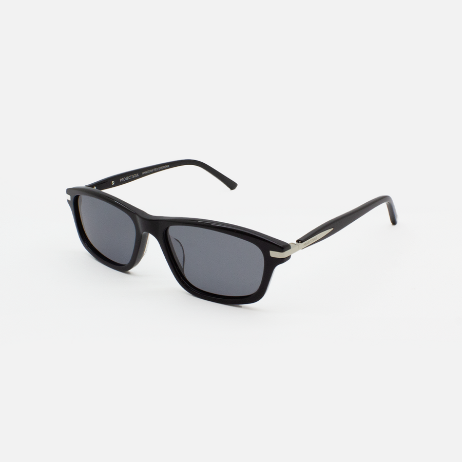 Jet Black