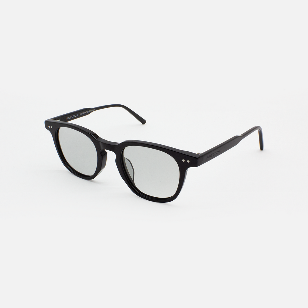 Jet Black