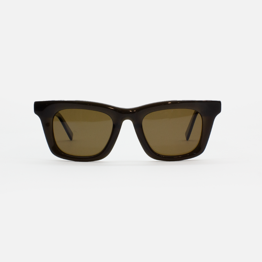 Simon Jet Black