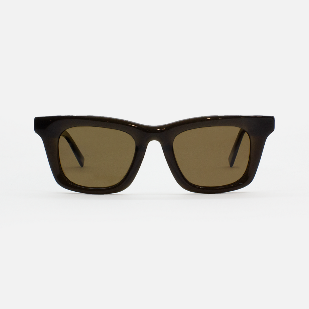 Simon Jet Black