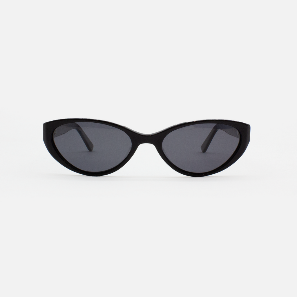 Sora Jet Black