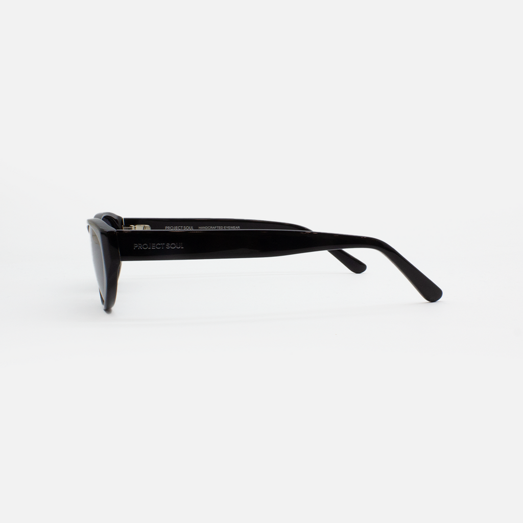 Jet Black
