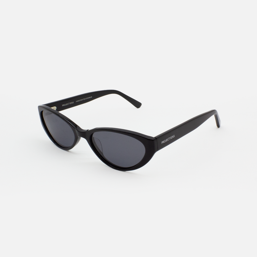 Jet Black
