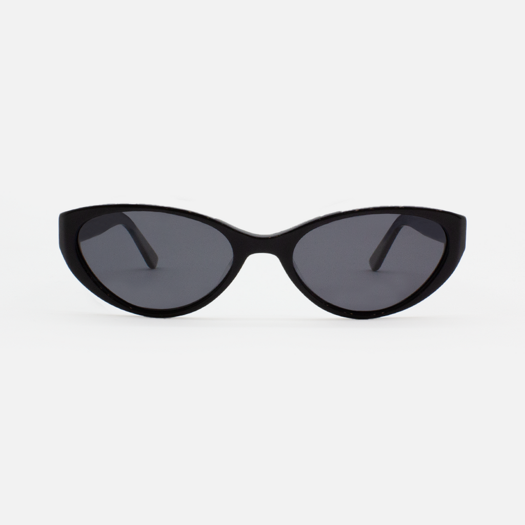 Sora Jet Black