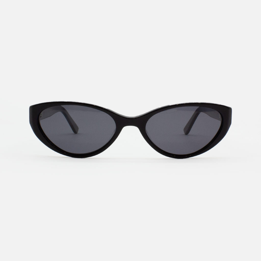 Sora Jet Black
