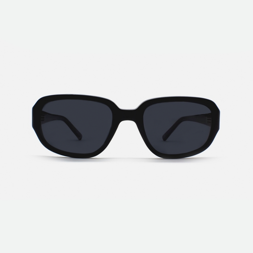Vesper Jet Black