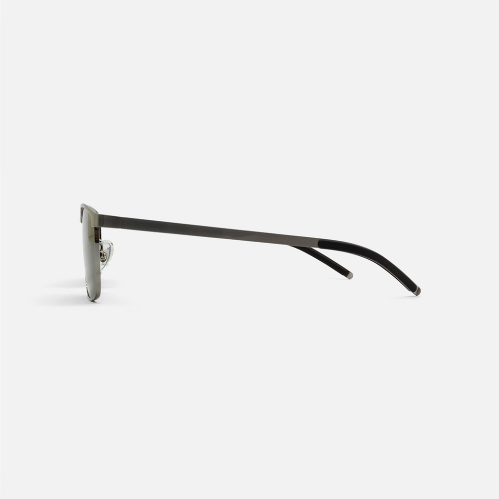 Matt Antique Grey