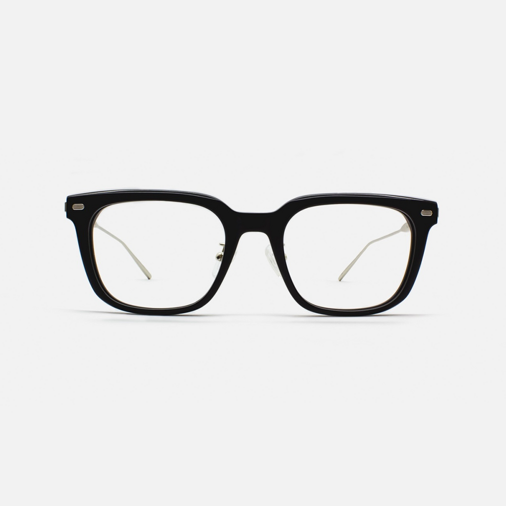 Yugen Jet Black